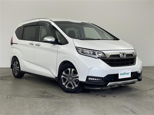 フリード+ 1.5 クロスター ホンダセンシング 修復歴無し