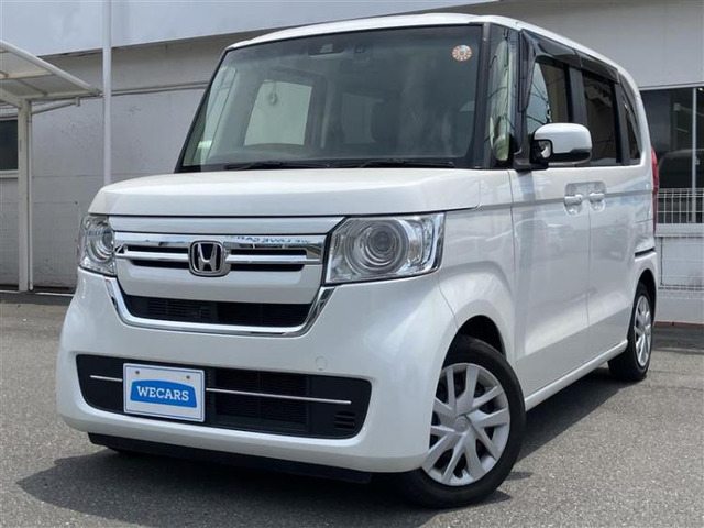 N-BOX L 