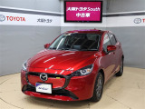 マツダ MAZDA2
