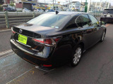 GS 300h I パッケージ 