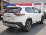 エクストレイル  1.5 G e-4ORCE 4WD