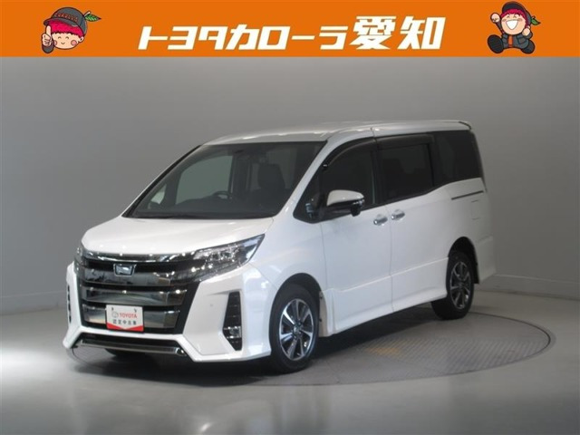 ノア2.0 Si W×B II 4WD