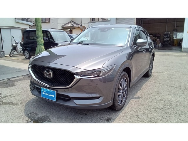 CX-5 2.2 XD プロアクティブ 