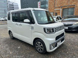 ウェイク X 4WD 