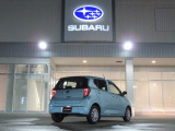 プレオプラス F スマートアシスト 