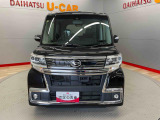 タントカスタム RS SAII 