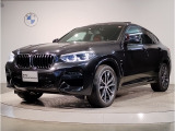 X4 xDrive 20d M Sport