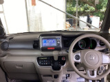 N-BOX G Lパッケージ 