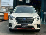 フォレスター 2.0 アドバンス 4WD 
