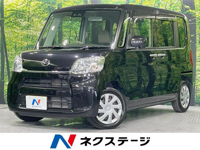 タント L SAIII 