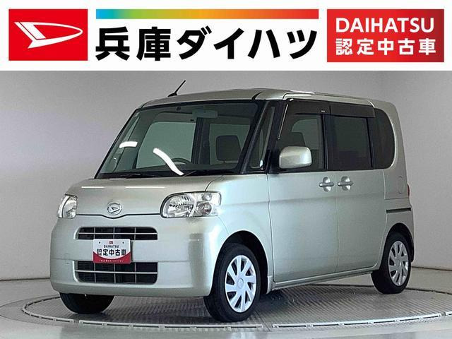 タント L 