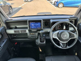 N-VAN +スタイル ファン ターボ 