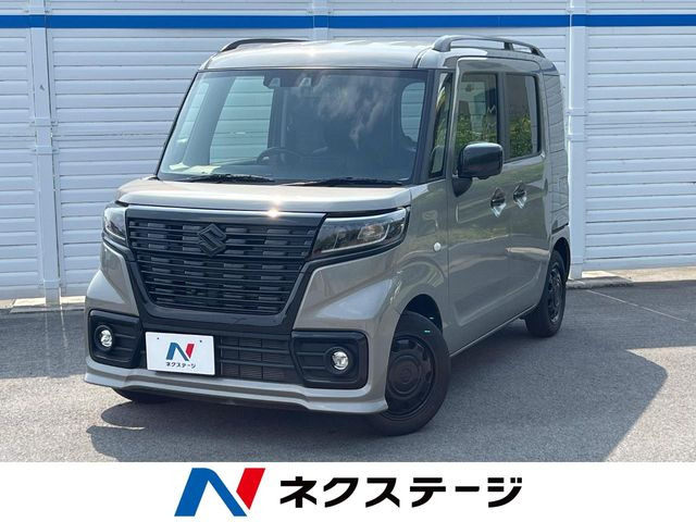 スペーシアベース XF 