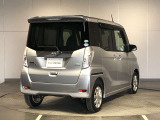 デイズルークス ハイウェイスター X 