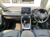 RAV4  ハイブリッドG