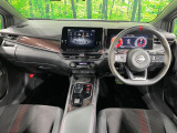 ノートオーラ 1.2 NISMO 