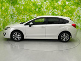 インプレッサスポーツ 1.6 i-S アイサイト 4WD 