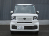 N-BOX  660 4WD