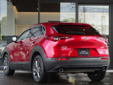 CX-30 1.8 XD 100周年特別記念車 2020 WCOTY TOP3 選出記念モデル 4WD 