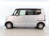 N-BOX G Lパッケージ 