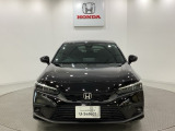 シビック  1.5 EX