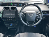 プリウス 1.8 S セーフティ プラス ツートーン 修復歴無し
