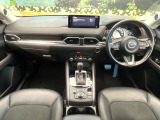 CX-5 2.0 20S ブラックトーンエディション 