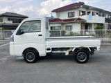 ハイゼットトラック スタンダード SAIIIt 4WD 