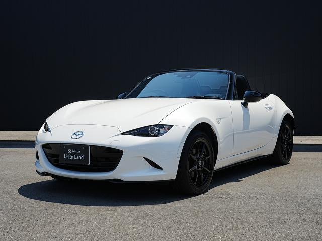 ロードスター 1.5 S スペシャルパッケージ 