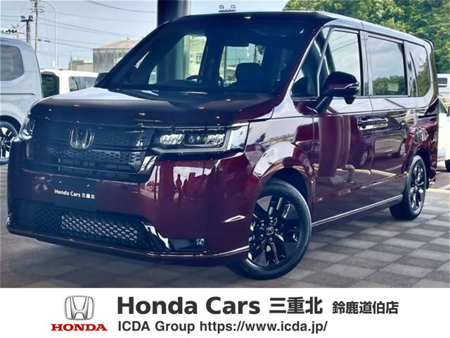 ステップワゴン 1.5 スパーダ 