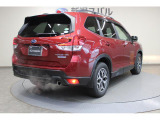 フォレスター 2.0 ツーリング 4WD 