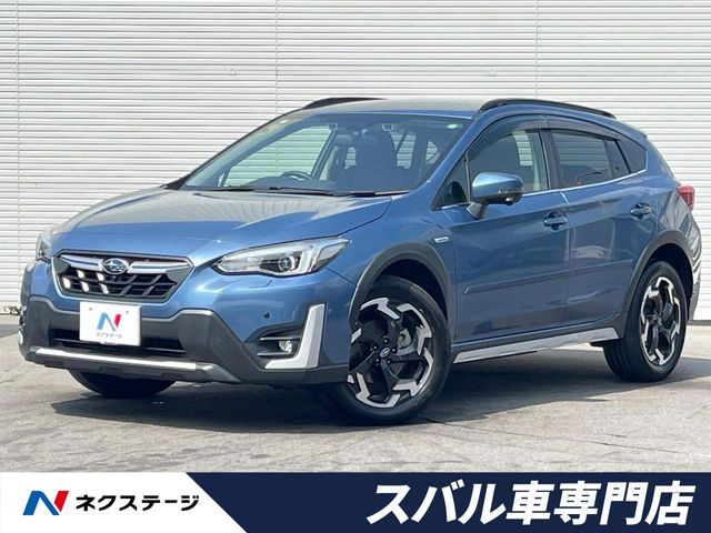 XV 2.0 アドバンス 4WD 