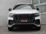 Q8 50 TDI クワトロ ディーゼル 4WD 