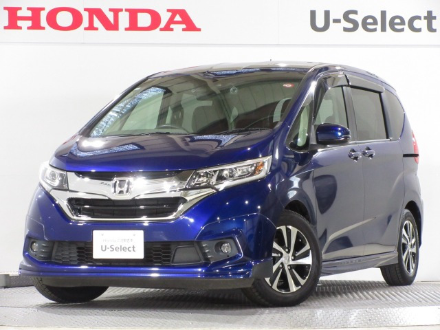 フリード 1.5 G ホンダセンシング 