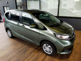 フリード 1.5 G ホンダセンシング 4WD 