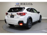 XV 2.0e-L アイサイト スマートエディション 4WD 