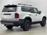 ランドクルーザー250 2.7 VX ファースト エディション 4WD 4WD 本革シート