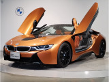 i8ロードスター ベースモデル 