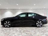 S60 リチャージ PHEV T6 AWD アルティメット 4WD ラグイン ハイブリッド