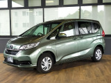 フリード 1.5 G ホンダセンシング 4WD 
