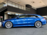 CLAシューティングブレーク CLA200d AMGラインパッケージ 