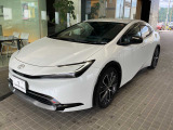 プリウス 2.0 Z 純正12.3インチナビ・フルセグ・Bluetooth・全周囲カメラ・禁煙車・ワン