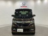N-BOX G L ホンダセンシング 4WD 