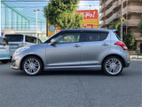 スイフト 1.6 スポーツ 