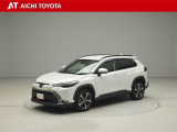 カローラクロス 1.8 ハイブリッド Z 