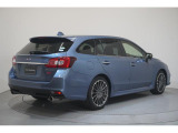 レヴォーグ 1.6 STI スポーツ アイサイト 4WD 