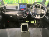 N-BOX G ターボ SSパッケージ 特別仕様車