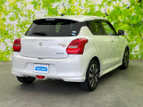 スイフト 1.2 ハイブリッド(HYBRID) RS 