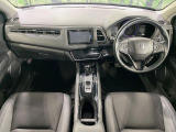 ヴェゼル 1.5 ハイブリッド Z ホンダセンシング 