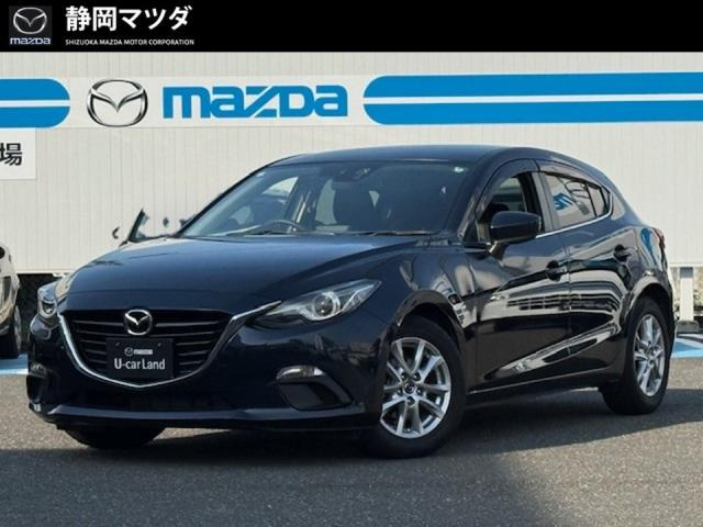 アクセラスポーツ 1.5 15S 